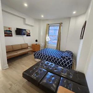  Homestay Cozy Full Unit Luxury For 2-3 People
