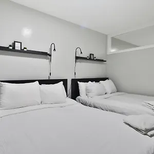 3* Aparthotel Parc Avenue Lofts