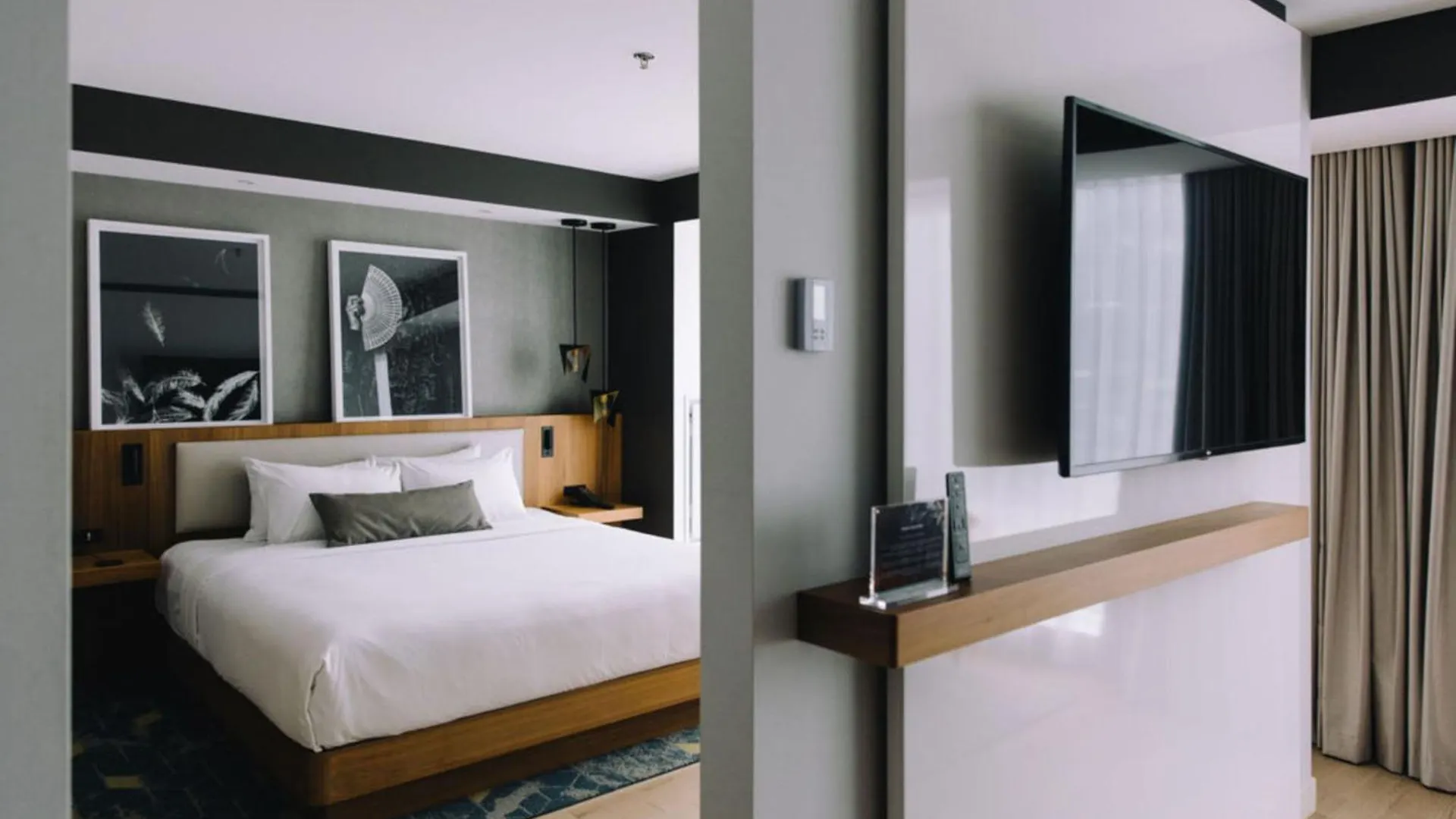 Humaniti Hotel Montreal, Autograph Collection Kanada