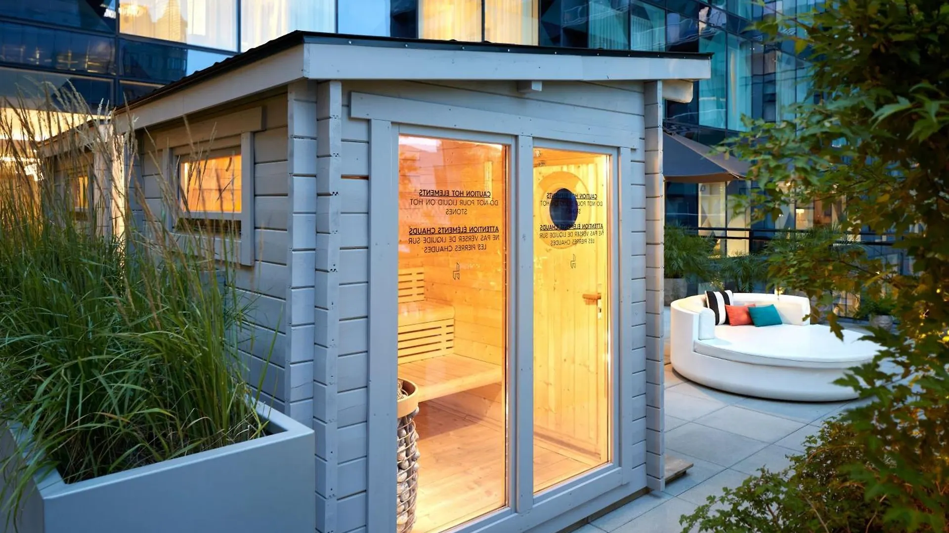 Humaniti Hotel Montreal, Autograph Collection