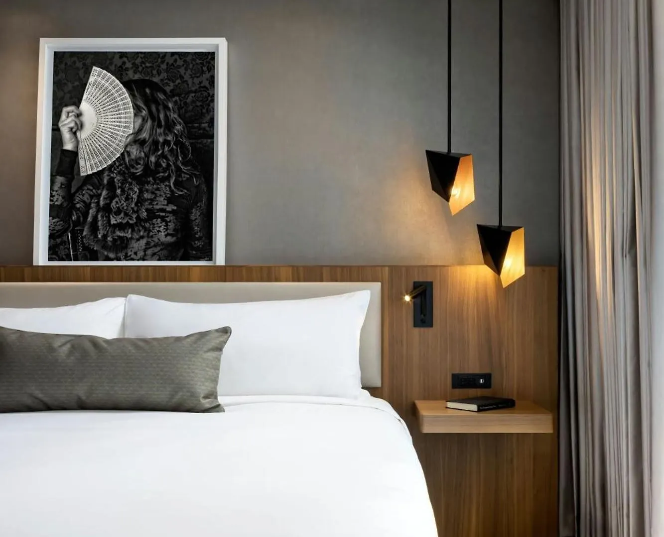 ****  Humaniti Hotel Montreal, Autograph Collection Kanada